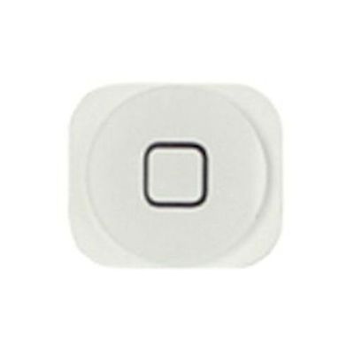 IPHONE 5 - 5C HOME BUTTON WHITE - NETWORK SHOP