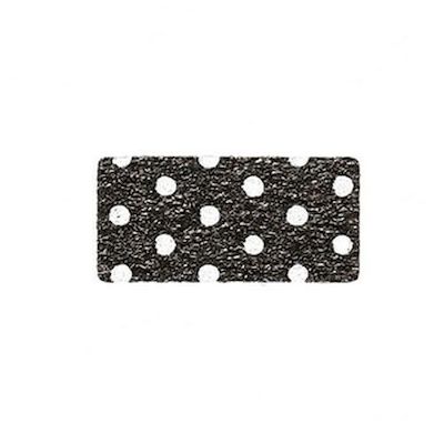 IPHONE 5 REAR BIG CAMERA ELECTRIC CONDUCTIVE SHIELDED SPONGE FOAM CUSHION 10 PCS