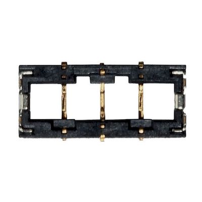 IPHONE 5S BATTERY FPC PLUG CONTACT - NETWORK SHOP