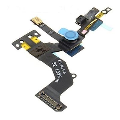 IPHONE 5 FRONT CAMERA AND SENSOR FLEX CABLE - NETWORK SHOP