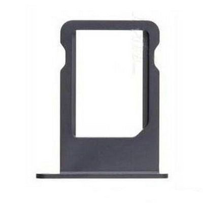 IPHONE 5 SLOT SIM CARD BLACK - NETWORK SHOP