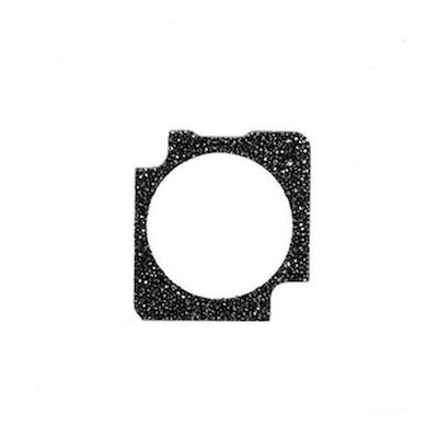 IPHONE 5 SHOCKPROOF SPONGE CUSHION FOAM PAD GASKET REAR BIG CAMERA 10 PCS - NETW