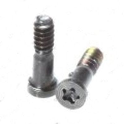 IPHONE 5 BOTTOM SCREW SET SILVER - NETWORK SHOP
