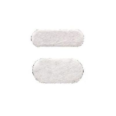 IPHONE 5 SET OF 2 WATER DAMAGE INDICATOR STICKERS 10 PCS - NOBRAND