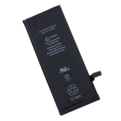 REPLACEMENT TOP QUALITY BATTERY FOR IPHONE 7 PLUS - NOBRAND