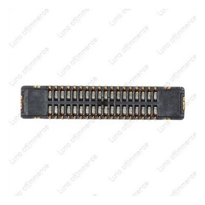 LCD PLUG SOCKET CONNECTOR FOR IPHONE 6 PLUS - NETWORK SHOP