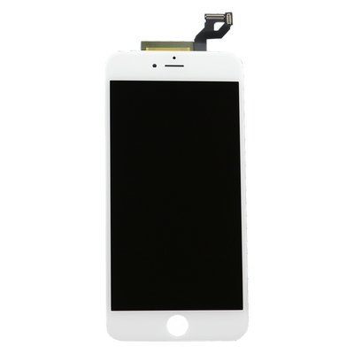 IPHONE 6S PLUS LCD SCREEN AND TOUCH SCREEN COMPATIBLE WHITE - NETWORK SHOP