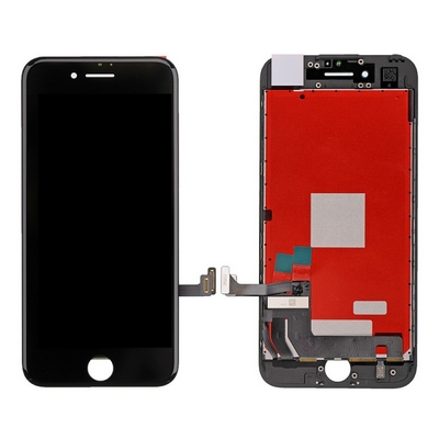 iPhone 7 lcd and touch screen assembly replacement TIANMA black - Network Shop