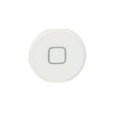 IPAD 2 HOME BUTTON WHITE - NETWORK SHOP