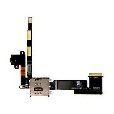 IPAD 2 3G AUDIO JACK CABLE - NETWORK SHOP