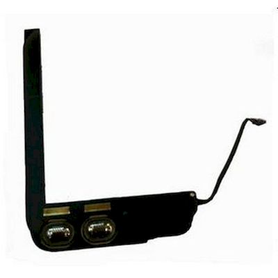 IPAD 2 LOUDSPEAKER - NETWORK SHOP