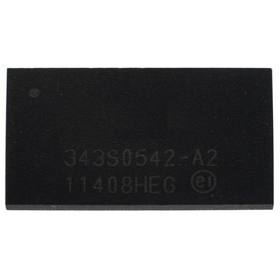 power ic chip 343S0542-A2 for ipad 2 - Network Shop