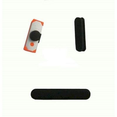 IPAD 2 POWER VOLUME MUTE BUTTONS - NETWORK SHOP