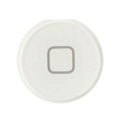 ipad 3 home button white - Network Shop