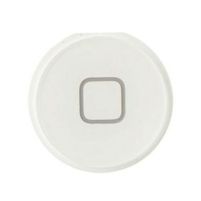 IPAD 3 HOME BUTTON WHITE - NETWORK SHOP