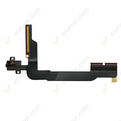 IPAD 3/4 AUDIO JACK FLEX CABLE - NETWORK SHOP