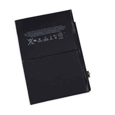 IPAD AIR 2 REPLACEMENT BATTERY 7340MAH  - NOBRAND