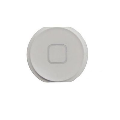 HOME BUTTON WHITE REPLACEMENT FOR IPAD AIR - NETWORK SHOP