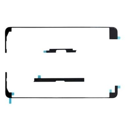 IPAD MINI ADHESIVE STRIPES TOUCH SCREEN - NETWORK SHOP