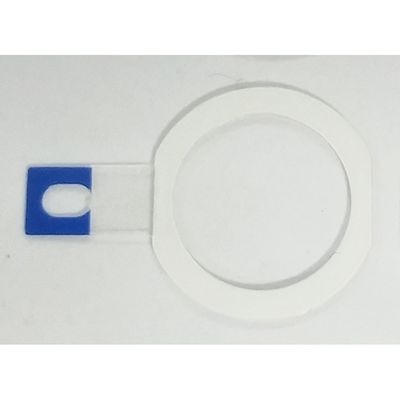 HOME BUTTON RUBBER RING GASKET STICKER REPLACEMENT FOR IPAD AIR 2 - NETWORK SHOP