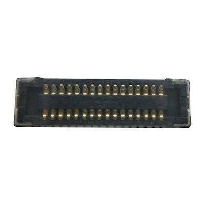 REPLACEMENT LCD SOCKET FOR IPAD MINI 3 - NETWORK SHOP