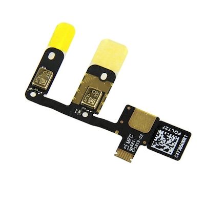 IPAD MINI 3 RETINA MICROPHONE FLEX CABLE - NETWORK SHOP