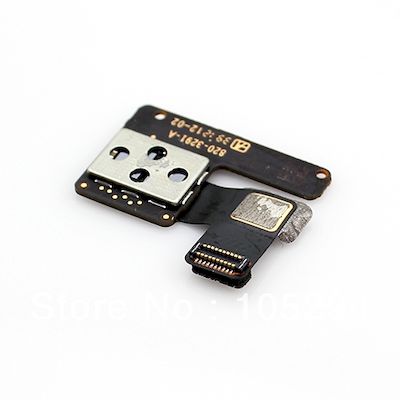 ipad mini 2 retina replacement ic controller board for touch screen - NoBrand