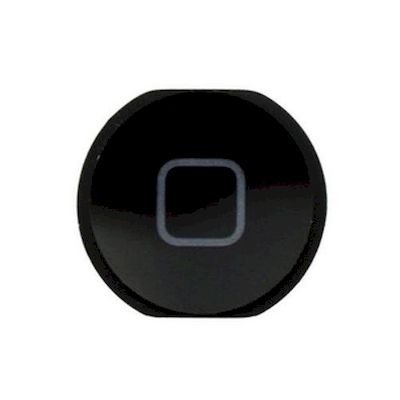 IPAD MINI HOME BUTTON BLACK - NETWORK SHOP
