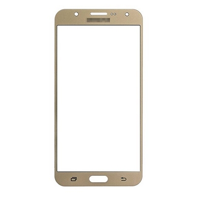 REPLACEMENT GLASS GOLD FOR SAMSUNG GALAXY J5 J500 - NETWORK SHOP