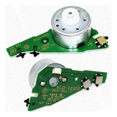 INSERT EJECT SENSOR SWITCH MOTOR DRIVE KLD-001 002 FOR PS4 - NETWORK SHOP
