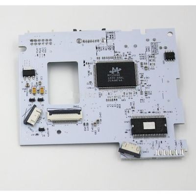 XBOX 360 SLIM PCB BOARD LTU2 FOR LITEON DG-16D5S DRIVES - NOBRAND