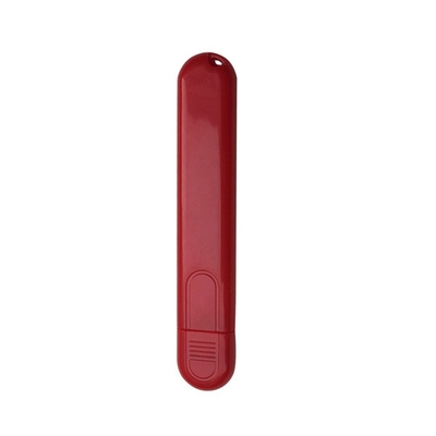 USB NOTEBOOK / PC LED LIGHT 2W RED - NETWORK SHOP