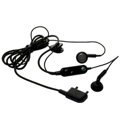 STEREO HEADSET MH-300 SONY ERICSSON BULK - SONY ERICSSON