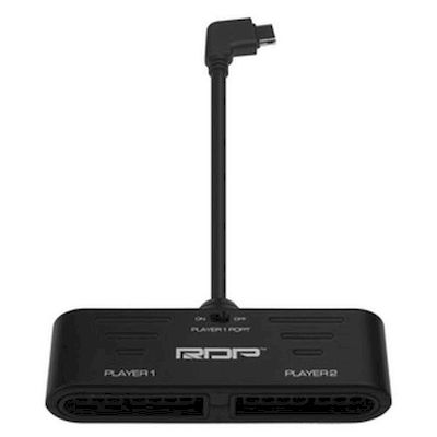 DUO CONTROLLER ADAPTER FOR RETRO DUO PORTABLE RETRO BIT - RETRO BIT