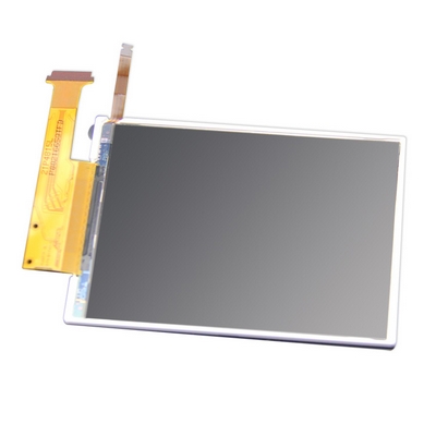 SCHERMO TFT DISPLAY LCD INFERIORE NUOVO PER NINTENDO NEW 3DS
