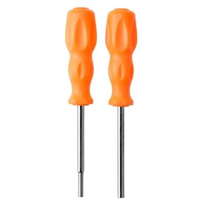 GAMECUBE AND N64 SET OF 2 SCREWDRIVER - NETWORK SHOP
