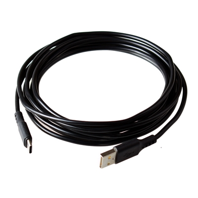 USB TYPE C 3.1 DATA AND CHARGE CABLE 3M FOR NINTENDO SWITCH - NETWORK SHOP