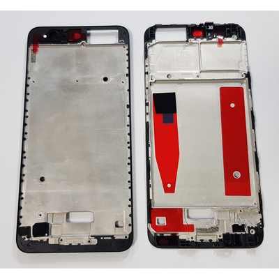 HOUSING FRAME FOR LCD TOUCH SCREEN BLACK FOR HUAWEI P10 - NETWORK SHOP