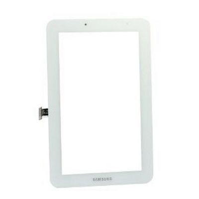 SAMSUNG GALAXY TAB 2 PLUS 7.0 INCH P6200 TOUCH SCREEN WHITE - SAMSUNG