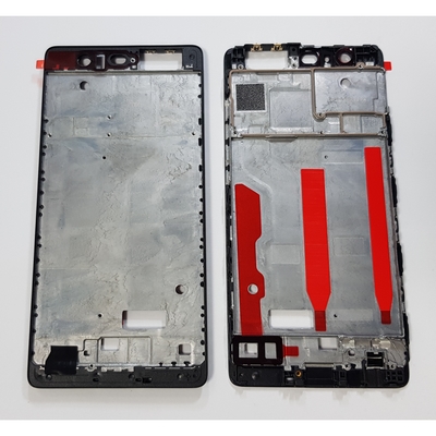 HOUSING FRAME FOR LCD TOUCH SCREEN BLACK FOR HUAWEI P9 - NETWORK SHOP