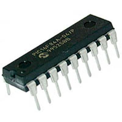 pic 16f628 dil - Microchip