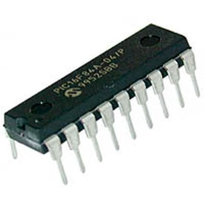 PIC 16F628 DIL - MICROCHIP