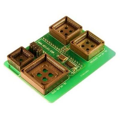 PLCC 28 - 44 - 68 ADAPTER - TOMSAD