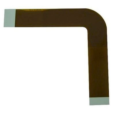 PSTWO CAVO PIATTO FLEX COLLEGAMENTO OTTICA LASER / PIASTRA MADRE