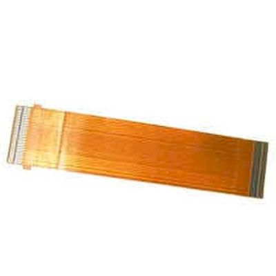 PS2 CAVO PIATTO OTTICA/ PIASTRA MADRE