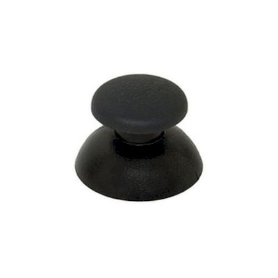 PS3 THUMB STICK CAP BLACK FOR CONTROLLER DUAL SHOCK 3 - NETWORK SHOP
