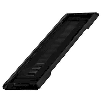 PS4 VERTICAL STAND BLACK - NETWORK SHOP