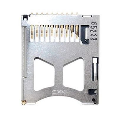 PSP MEMORY CARD SOCKET - NETWORK SHOP
