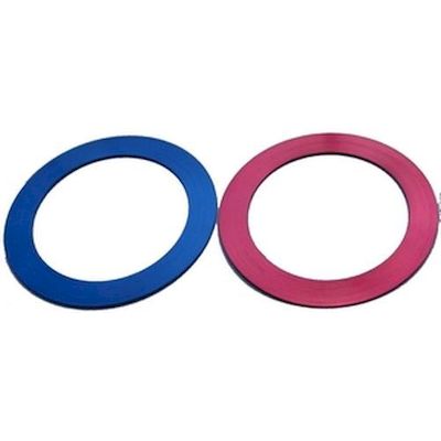 PSP UMD STEEL LOOP RED - NETWORK SHOP