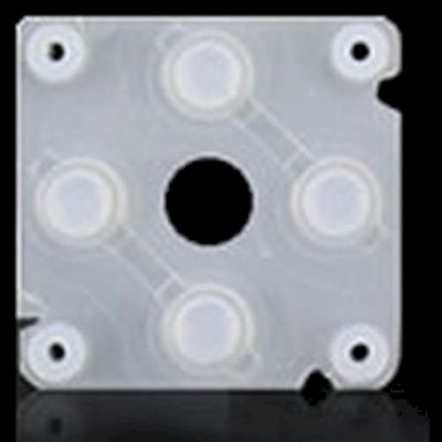 PSP 2000 RUBBER BUTTON PADS - NETWORK SHOP